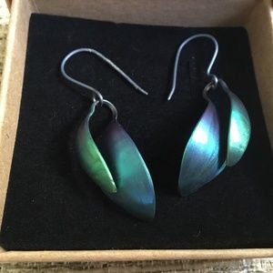 Titanium Earrings Hypoallergenic